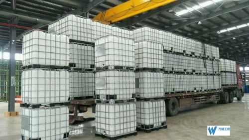 玉州区组装吨桶批发价格
